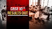 CBSE declares Class 10 Board exam results 2025
