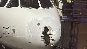 Pakistan denies airspace entry to hailstorm hit IndiGo flight