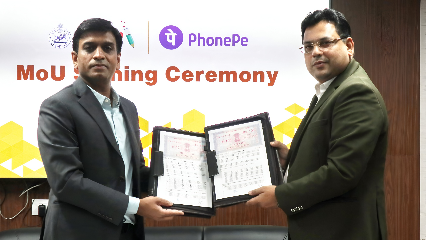 Startup Odisha signs MoU with PhonePe to digitally empower startups