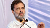BJP & BJD allowing 5-6 companies to exploit Odisha’s natural resources: Rahul Gandhi