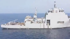 Indian Navy to commission first indigenous Diving Support Vessel ‘Nistar’ today