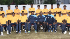 Odisha Junior Boys Football Team heads to Amritsar for Dr. B.C. Roy Trophy 2025–26