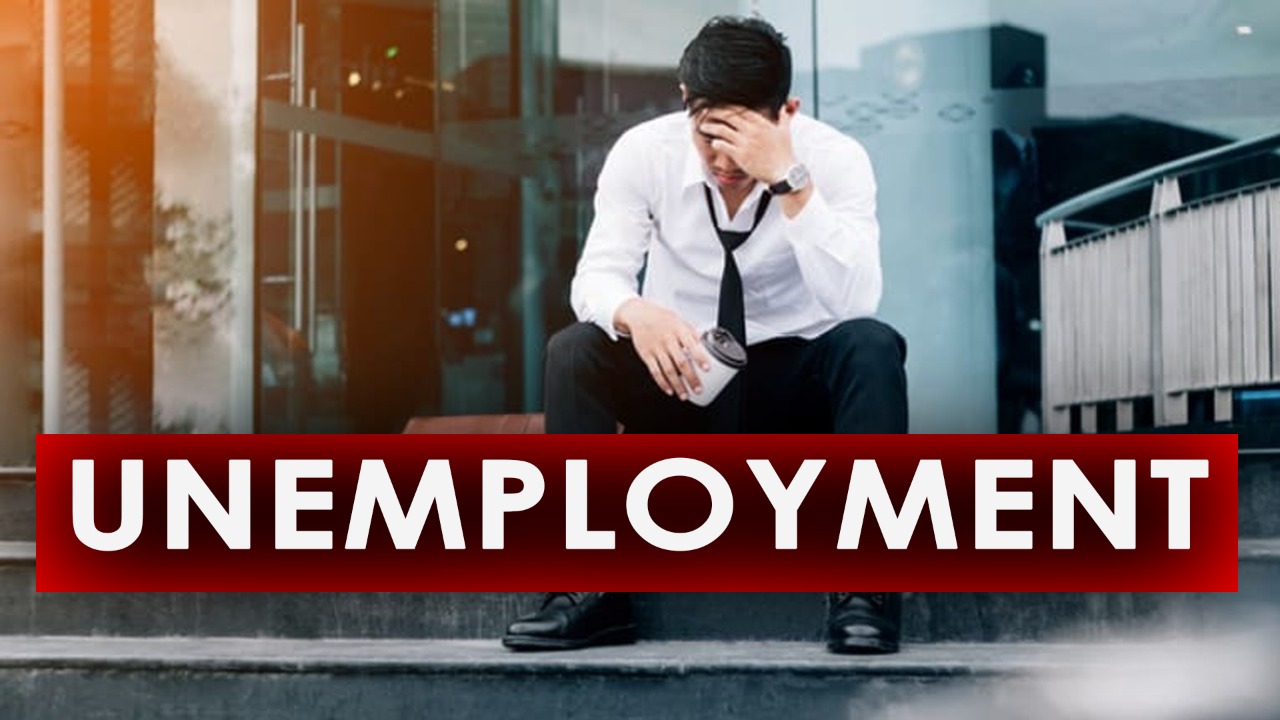 Unemployment Rate Surges To 777 In October Cmie Data 0252