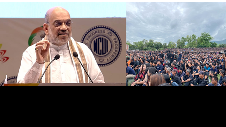 Manipur-Amit Shah