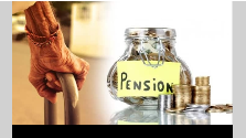 Pension