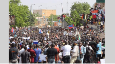 Niger unrest