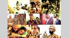 Patriotic films