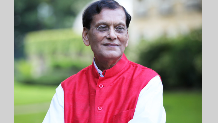Sulabh Founder Bindeshwar Pathak