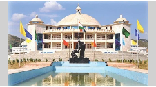Manipur Assembly