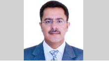 Senior IAS Sanjeev Chopra