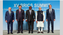 BRICS Meet