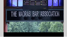 Madras Bar Association