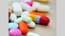 Medicine-Tablets