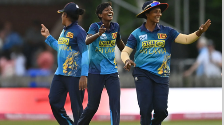 Lanka women cricket team