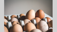 Eggs