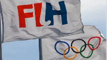 FIH-Olympic Qualifiers