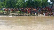 Bihar boat tragedy