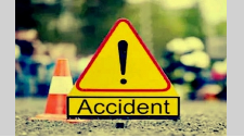 Andhra road accident