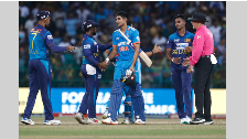 Asia Cup Final