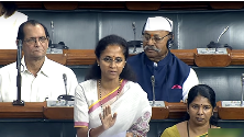 Supriya Sule