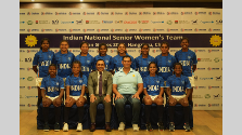 Lanka women cricket team