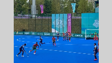 FIH-Olympic Qualifiers