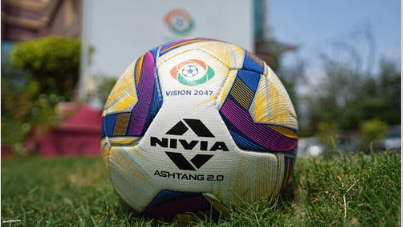Odisha FC launches jersey