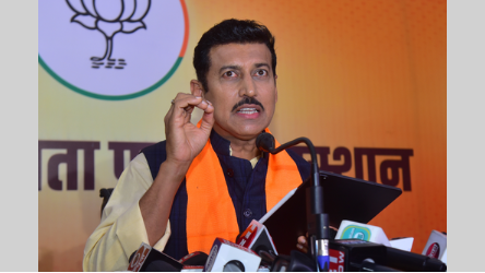 R S Rathore