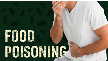 Food Poisoning
