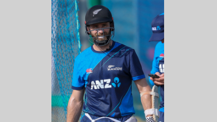 Kane Williamson