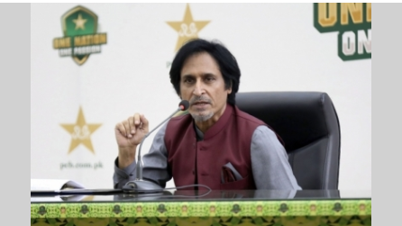 Ramiz Raja