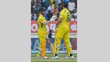 Australian batters