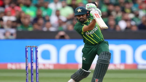 Babar Azam