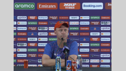 Jonathan Trott