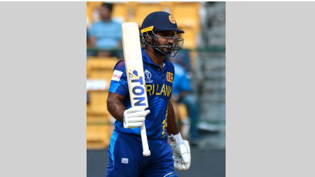 Kusal Perera