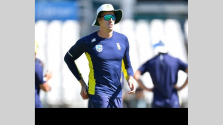Morne Morkel
