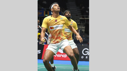Chirag-Satwik