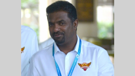 Sri Lanka Players