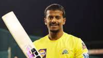 Saim Ayub-Pak Test player