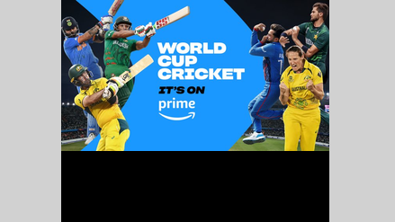 ICC world cup 2023
