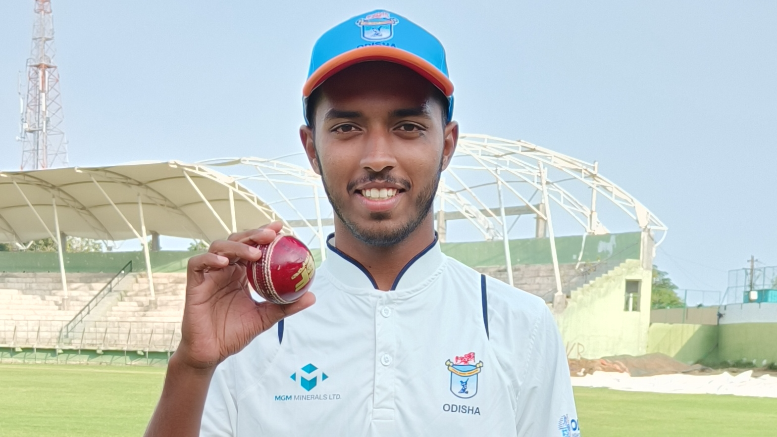 Odisha Chief Minister  Naveen Patnaik congratulated the Indian Men’s Cricket team on reaching the final of World Cup 2023 with a spectacular victory over New Zealand in the semi-final match.