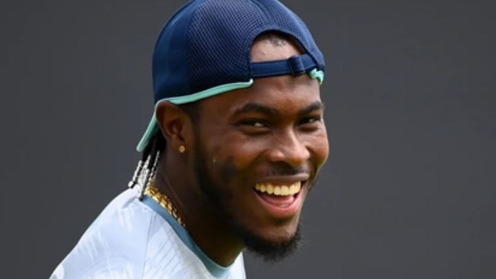 Jofra Archer