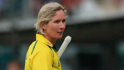 Beth Mooney