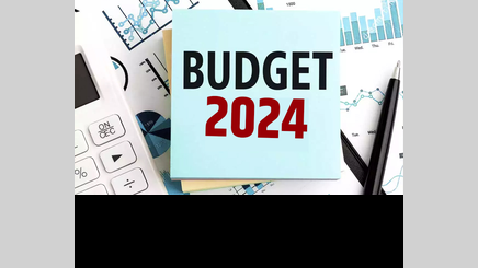 Union Budget 2924
