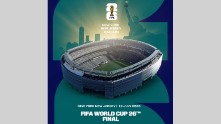FIFA WC 2026