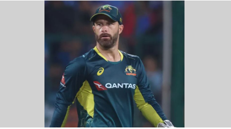 Matthew Wade