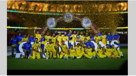 CSK