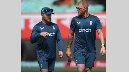 McCullum and Stokes