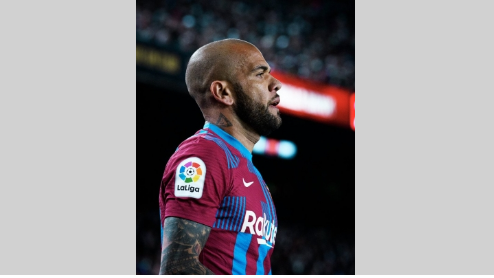 Dani Alves