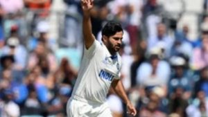 Shardul Thakur